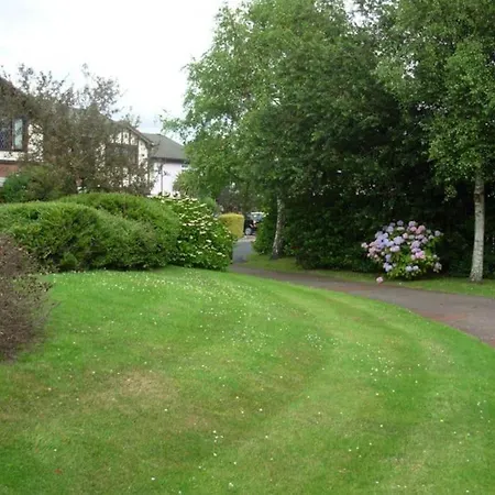 Holiday home Lytham Lytham St Annes