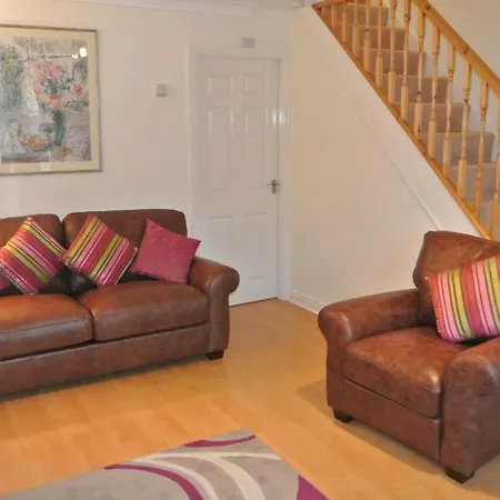 Lytham Holiday home