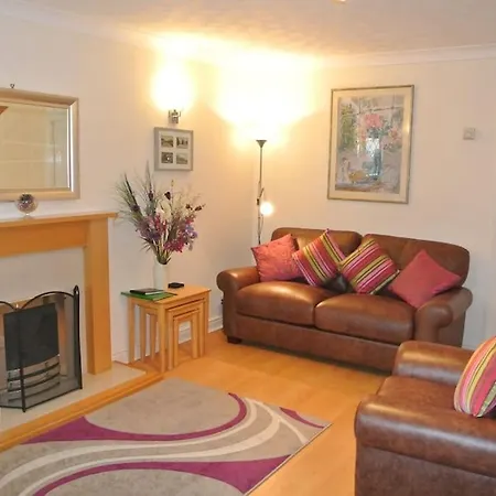 Holiday home Lytham *