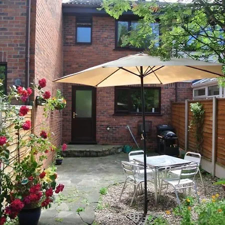 Lytham Holiday home