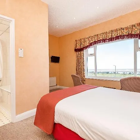Offshore - The Collection Group Hotel Lytham St Annes
