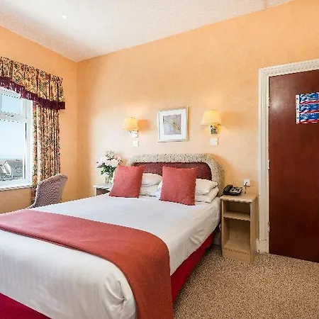 Hotel Offshore - The Collection Group Lytham St Annes