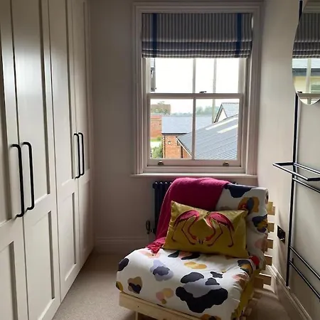 The Bothy Holiday home *