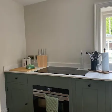 Holiday home The Bothy Lytham St Annes