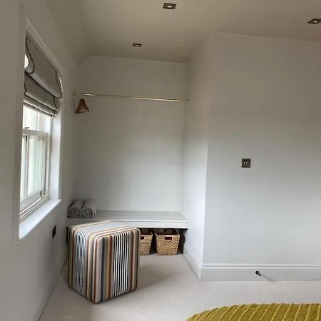 The Bothy Lytham St Annes