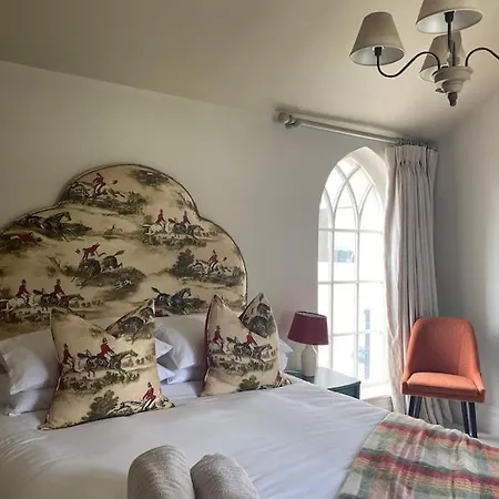Holiday home The Bothy