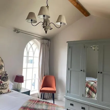 The Bothy Holiday home