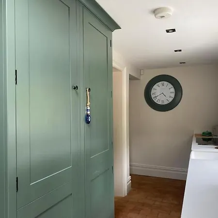 Holiday home The Bothy Lytham St Annes