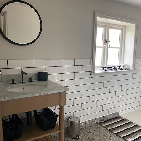 The Bothy * Lytham St Annes