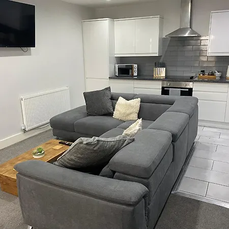 Apartment 10 St Andrews