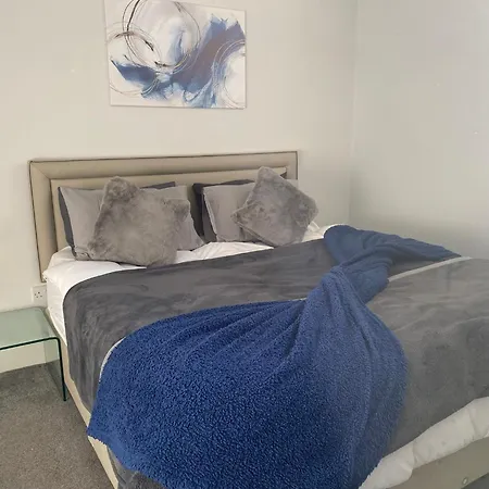 Apartment 10 St Andrews Lytham St Annes