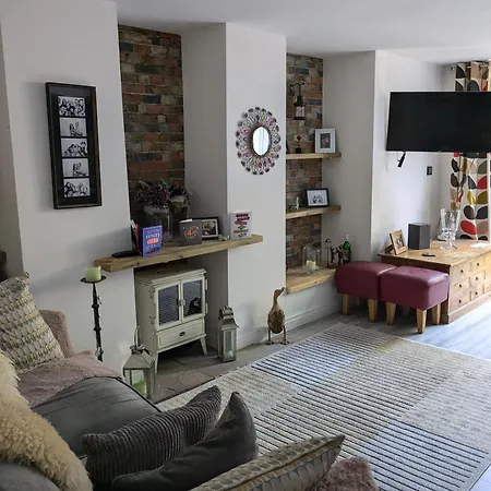 The Basement * Lytham St Annes