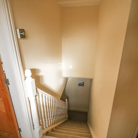 6d Clifton Drive Holiday home Lytham St Annes