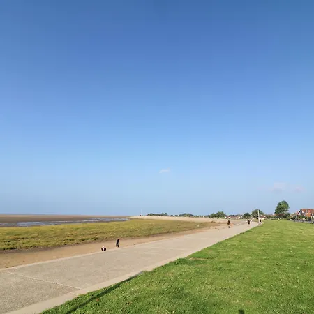 6d Clifton Drive Holiday home Lytham St Annes