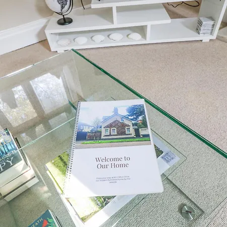 Holiday home 6d Clifton Drive Lytham St Annes