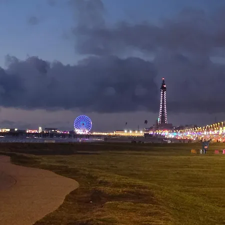 Windmill House Lytham Lytham St Annes