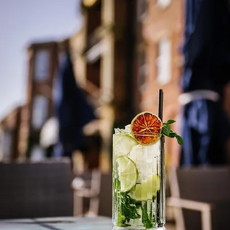 Clifton Arms 4* Lytham St Annes