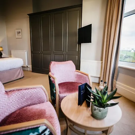 Hotel Clifton Arms Lytham St Annes