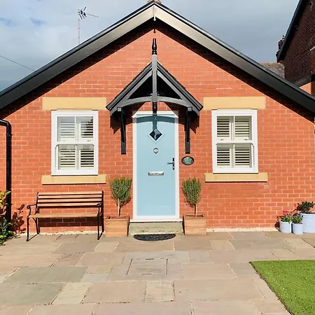 Holiday home 1 Bed In Lytham 86044