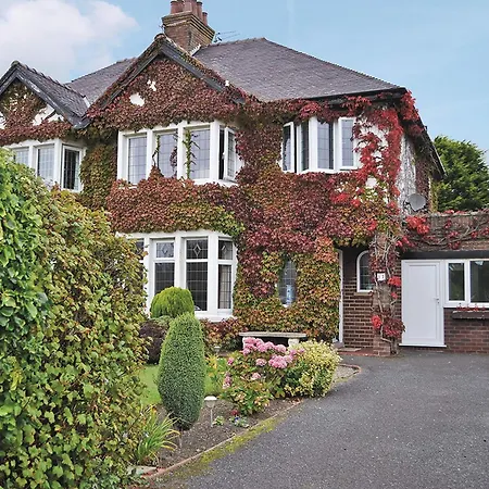 Ivy House Lytham St Annes