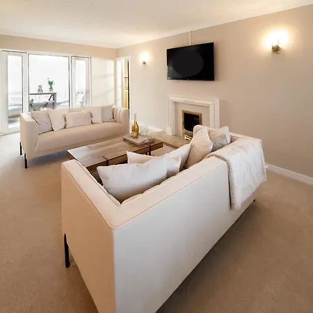 Apartment Mode The Masters