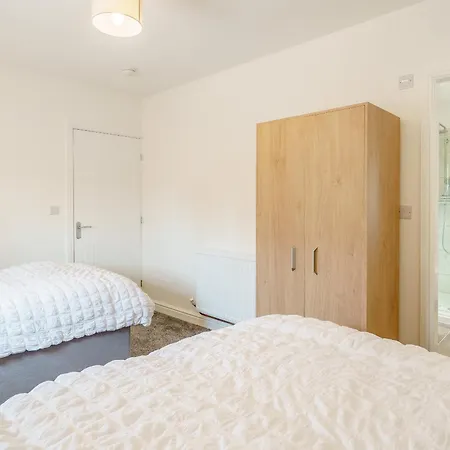 Seven - Uk37746 Holiday home *