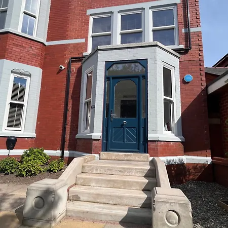 Mode Lytham St Annes
