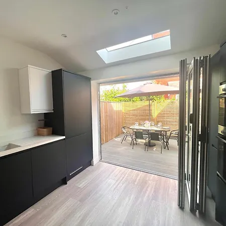 Mode Holiday home