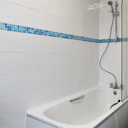 Holiday home Beachcomber Corner Lytham St Annes