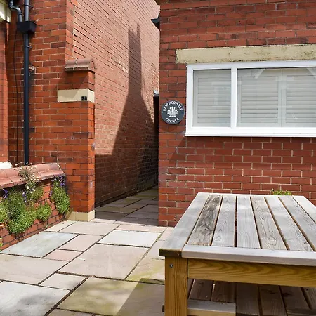 Beachcomber Corner Holiday home Lytham St Annes