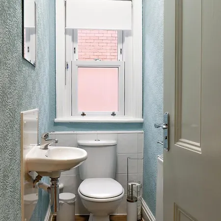 Holiday home Beachcomber Corner Lytham St Annes