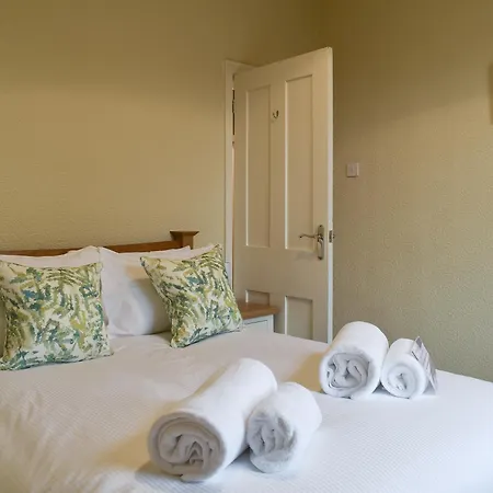 Beachcomber Corner Holiday home Lytham St Annes