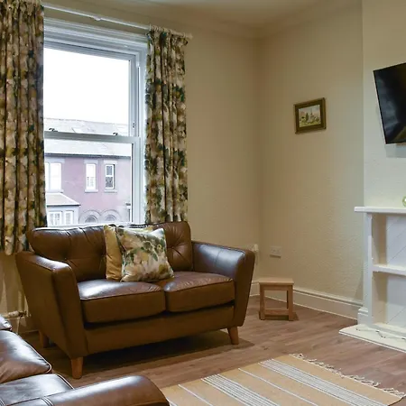 Beachcomber Corner * Lytham St Annes