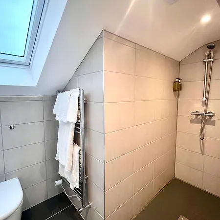 Mode Holiday home *