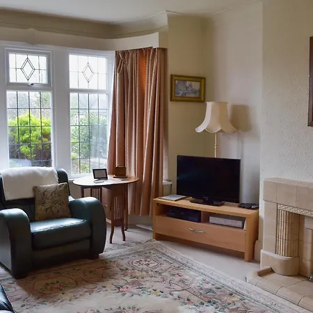 Ivy House Holiday home