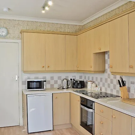 Holiday home Ivy House Lytham St Annes