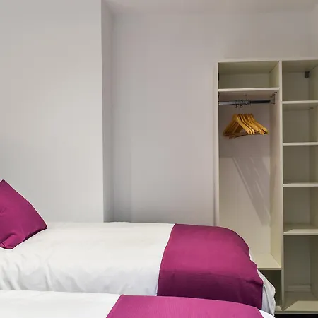 Holiday home Excalibur Lytham St Annes