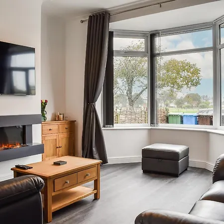 Excalibur Holiday home