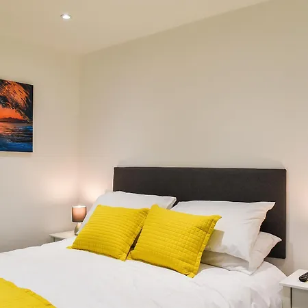 Holiday home Excalibur