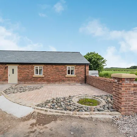 Holiday home Seven - Uk37746
