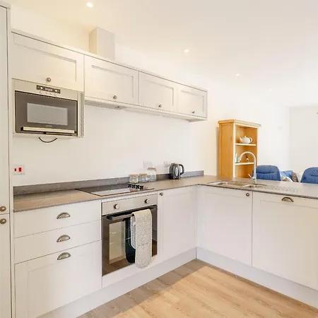 Holiday home Seven - Uk37746