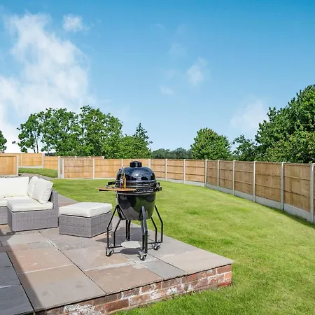 Holiday home Seven - Uk37746 Lytham St Annes