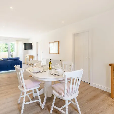 Seven - Uk37746 Holiday home Lytham St Annes