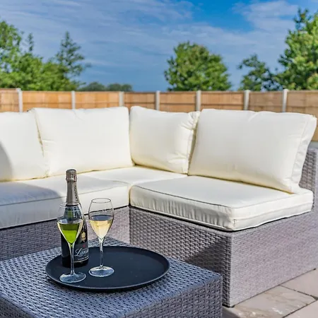 Holiday home Seven - Uk37746 Lytham St Annes