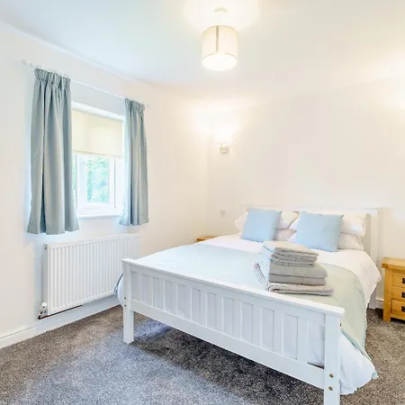 Seven - Uk37746 Holiday home