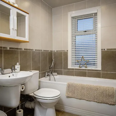 Holiday home Blackpool Abode - Seaside Cove