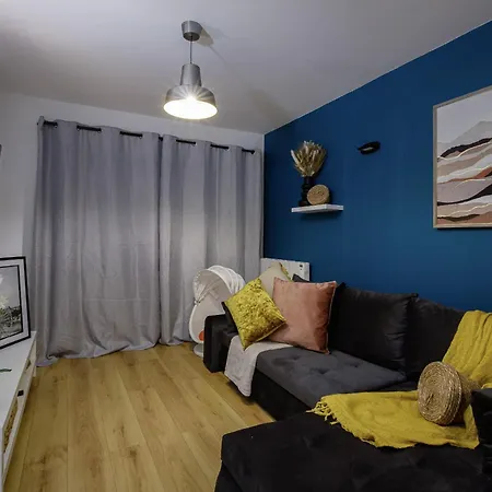 Holiday home Blackpool Abode - Seaside Cove
