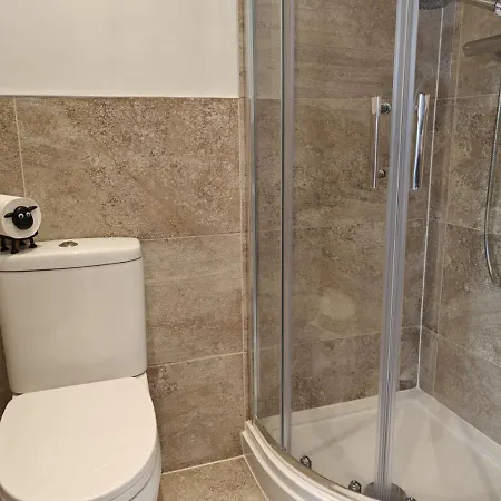 Apartment Moorcroft Lytham St Annes