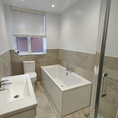 Moorcroft Apartment Lytham St Annes