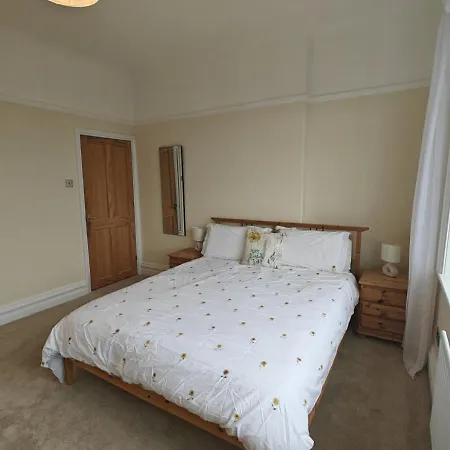 Apartment Moorcroft Lytham St Annes
